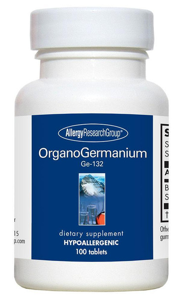 OrganoGermanium Ge-132