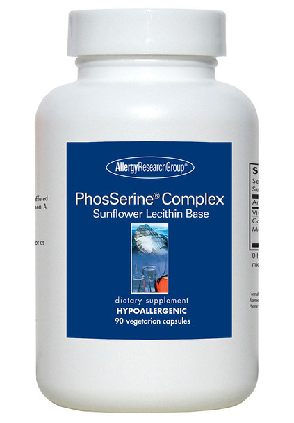 PhosSerine® Complex Sunflower Lecithin Base