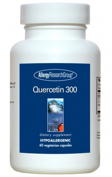 Quercetin 300 Stabilized with Antioxidants