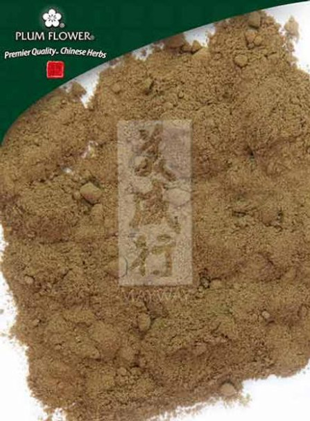 Guan Zhong, powder, unsulfured