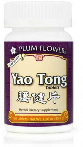 Yao Tong Tablets