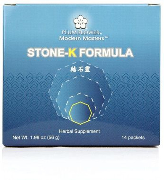 Stone-K Formula