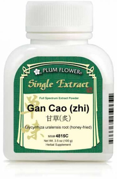 Gan Cao (zhi), extract powder