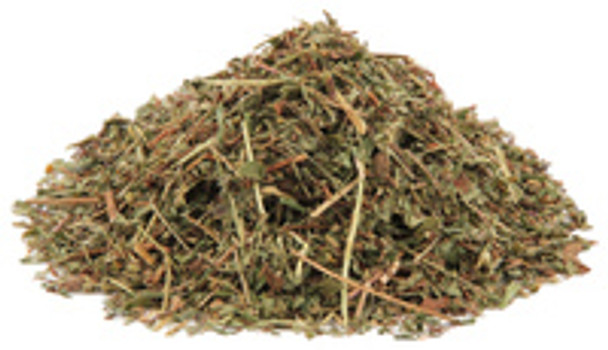 Five Finger Grass, Cut, 16 oz (Potentilla spp.)