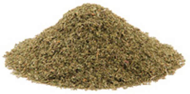 Gymnema Leaf, Cut, 16 oz (Gymnema sylvestre)