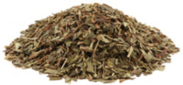 Periwinkle Herb, Cut, 16 oz