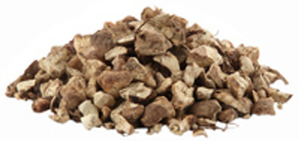 Stone Root Cut, 16 oz (Collinsonia canadensis)