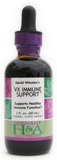 VX Immune 3-pak - 6-oz Kit SUPER SPECIAL