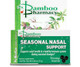 Seasonal Nasal Support