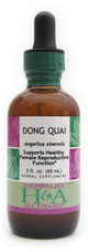 Dong Quai & Red Clover Kit - You get 1 2-oz bottle of each