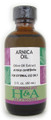 Arnica Oil 2 oz. by Herbalist & Alchemist