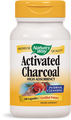 Activated Charcoal Nature's Way