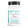 Pasuchaca Max 400 mg - 60 Vegetarian Capsules Rainforest Pharmacy