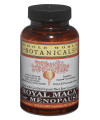 Royal MACA for Menopause - 120 Veg Caps by Whole World Botanicals