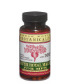 Super Royal MACA for Men with DIM - 90 Veg Caps by Whole World Botanicals