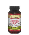 Royal MACA Plus for Women with DIM - 90 Veg Caps by Whole World Botanicals