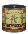 Royal Cat's Claw Tea by Whole World Botanicals 4.9-oz