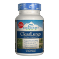 Clear Lungs Extra Strength 60-count CLEARANCE