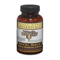 Royal Maca Bone & Hormone Formula 120 Count by Whole World Botanicals