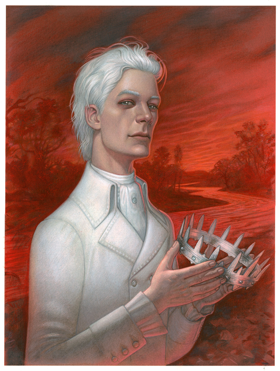 Good Omens Occult Edition