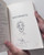 Wintersmith Proof Copy with original Rob Anybody drawing