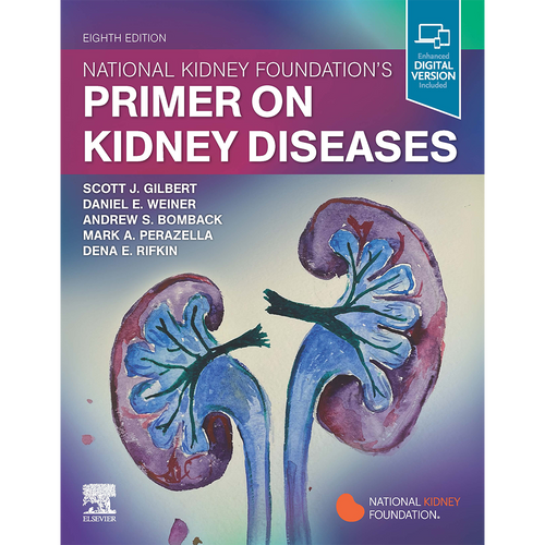 NKF Primer on Kidney Diseases, Eighth Edition