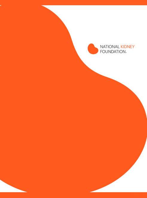 NKF Presentation Folders - 25/PK
