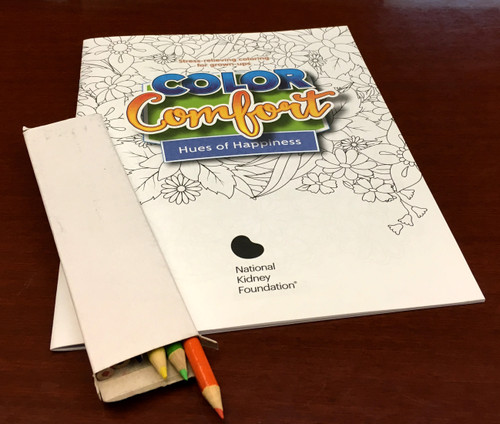 Coloring Books - 25/pack