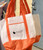 NKF Tote Bags - 100/pk