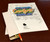 Coloring Book and Pencil Set - 100/pk