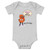 Kenny "Heart your kidneys!" onesie