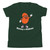 Youth Kenny the Kidney Short Sleeve T-Shirt
