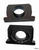NDS Spee-D Channel End Outlet 2" (Gray) (Each) NDS Spee-D Channel End Outlet 2" (Gray) (Each)