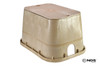 NDS Valve Box 14" x 19" (Sand Box / Sand Cover)