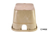 NDS Valve Box 14" x 19" (Sand Box / Sand Cover)