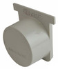 NDS Pro Series 3" End Cap / End Outlet