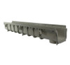 NDS Pro Series 5" x 1 Meter Deep Profile Channel Drain