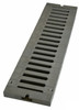 NDS Pro Series 5" Load Star Heavy Traffic Channel Grate