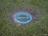 NDS  8" Round Grate for 6" Pipe or Basin - Green (Box of 10) NDS  8" Round Grate for 6" Pipe or Basin - Green (Box of 10)
