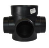 NDS Spee-D Basin 3 Way Outlet NDS Spee-D Basin 3 Way Outlet