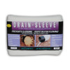 4" x 10' White DRAIN-SLEEVE FILTER SOCK 4" x 10' White DRAIN-SLEEVE FILTER SOCK
