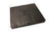 NDS 12" Sump/Valve Box SOLID Cover
