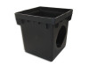 NDS 12" x 12" Catch Basin w/Two Opening (Each)
