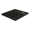 NDS Square Cast Iron for 18" Basin NDS Square Cast Iron for 18" Basin