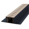 Stegmeier Adjustable Height Paver Drain (Tan) 5' Stegmeier Adjustable Height Paver Drain (Tan) 5'