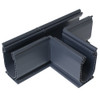 Stegmeier Frontier Deck Drain Tee Stegmeier Frontier Deck Drain Tee