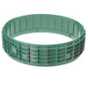 Tuf-Tite 12" x 6" Round Septic System Riser