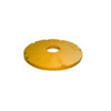 Tuf-Tite 24" Riser Internal Safety Lid (Yellow) Tuf-Tite 24" Riser Internal Safety Lid (Yellow)