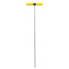 4' Standard Tile Probe with 5/16" Rod & Welded Tip