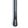 4 1/2' Standard Tile Probe with 5/16" Rod & Welded Tip